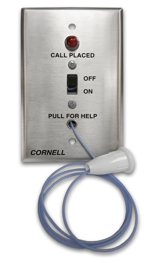 Cornell Pull Cord