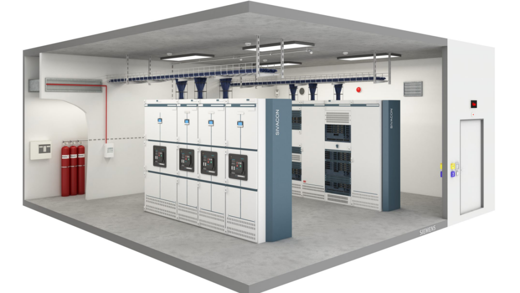 application-fs-electrical-switching-room
